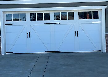 Santa Ana Garage Door Repair All Days Garage Doors