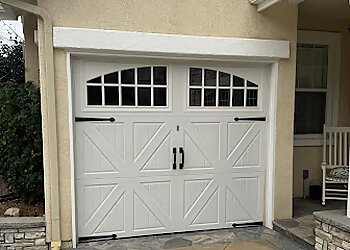 All Days Garage Doors Santa Ana Garage Door Repair image 1
