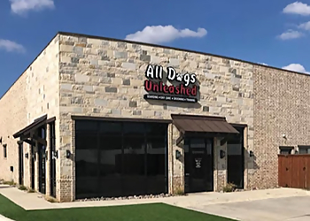 All Dogs Unleashed Dog Training Dallas  - Carrollton, TX Dog Training - Business Exterior Image