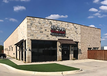 All Dogs Unleashed Dog Training Des Moines - Des Moines, IA Dog Training - Business Exterior Image