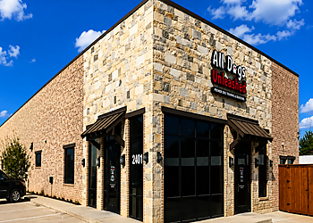All Dogs Unleashed Dog Training Frisco - Frisco, TX Dog Training - Business Exterior Image