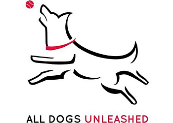 All Dogs Unleashed Dog Training OKC All Dogs Unleashed Dog Training OKC - Oklahoma City, OK Dog Training - Logo