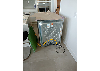 Costa Mesa Handyman All Done Handyman OC