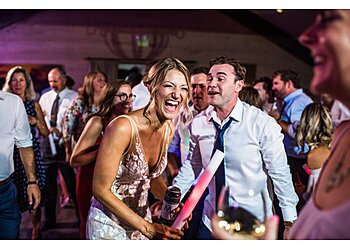 Oakland Djs All Ears DJ