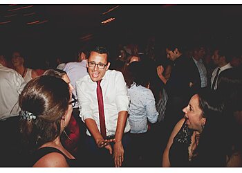 Oakland Djs All Ears DJ