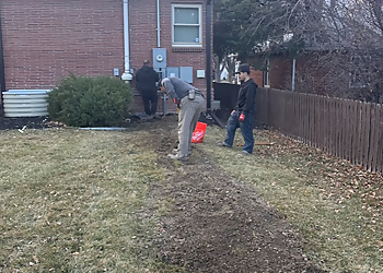 Denver Electricians All Electric LLC