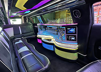 Vancouver Limo Service All Events Limousine Service