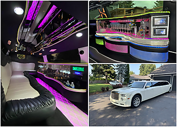 Vancouver Limo Service All Events Limousine Service