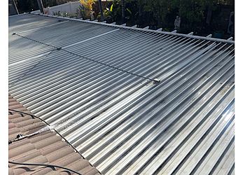 All Exterior Surface Cleaning - Pomona, CA Gutter Cleaners