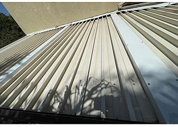 All Exterior Surface Cleaning - Pomona, CA Gutter Cleaners