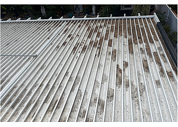 All Exterior Surface Cleaning - Pomona, CA Gutter Cleaners
