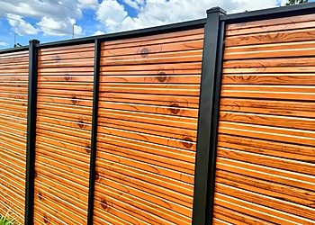 Cape Coral Fencing Contractors All Fence Contractors, Inc