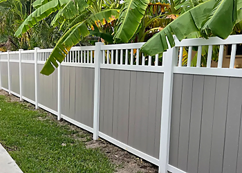 Cape Coral Fencing Contractors All Fence Contractors, Inc