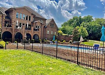 Chattanooga Fencing Contractors All Fences Co.