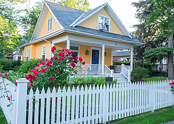 All Fencing and Repair - Coral Springs, FL Fencing Contractors - Residential Service Image