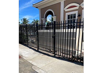 All Fencing and Repair - Coral Springs, FL Fencing Contractors - Installation Service Image