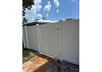 All Fencing and Repair - Coral Springs, FL Fencing Contractors - Service Image