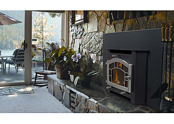 Santa Rosa Chimney Sweep All Fired Up