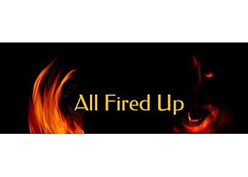 Santa Rosa Chimney Sweep All Fired Up