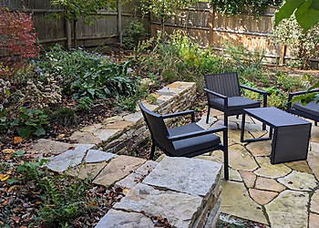 All Gardens Inc. All Gardens Inc. - Cambridge, MA Landscaping Companies - Outdoor Work Image