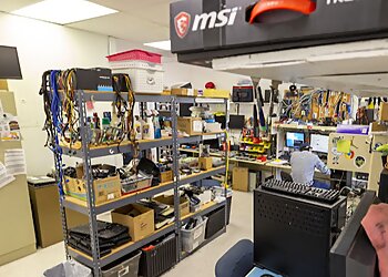 San Antonio Computer Repair AllGen Computers