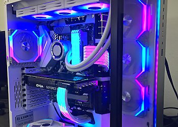 San Antonio Computer Repair AllGen Computers