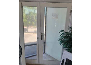 Lancaster Window Companies All Glass & Plastics, Inc.