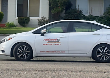 Stockton Driving Schools AllGood Driving School Inc.