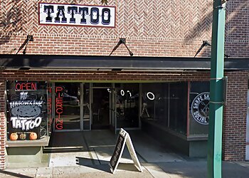 Fullerton Tattoo Shops All Hallows Ink
