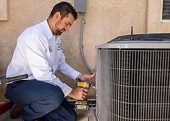 Lancaster Hvac Services All Heart Heating, Cooling & Plumbing