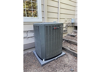 All Heating and Air Conditioning Sunnyvale Hvac Services
