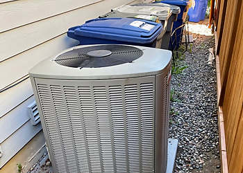 All Hi-Tech Heating and Air Conditioning - Bellevue, WA Hvac Services - Service Image