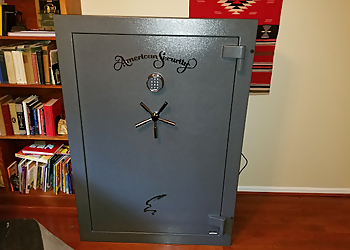 Lexington Locksmiths All Hours Lock & Key