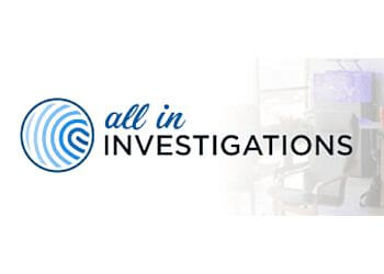 All In Investigations, Inc.