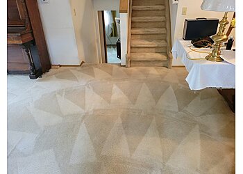 Aurora Carpet Cleaners All In One Carpet Cleaning & Home Services