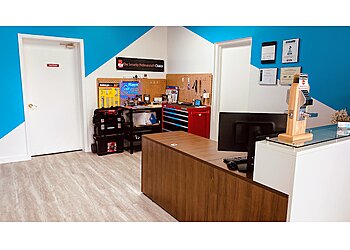 Clearwater Locksmiths All In One Locksmith