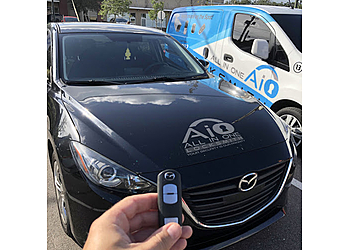 Tampa Locksmiths All In One Locksmith