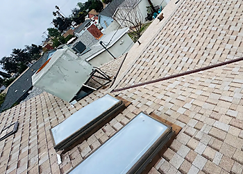 Los Angeles Roofing Contractors All In Roofing