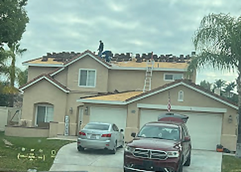 Los Angeles Roofing Contractors  All In Roofing