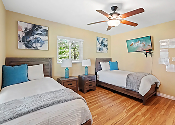 Simi Valley Addiction Treatment Centers All In Solutions Detox