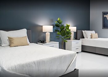 West Palm Beach Addiction Treatment Centers All In Solutions Wellness Center