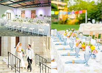 San Antonio Event Management Companies All In The Details Events