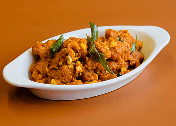 All India Authentic Cuisine Pittsburgh Indian Restaurants