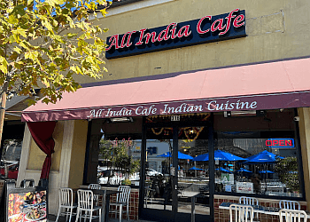 Glendale Indian Restaurants All India Cafe