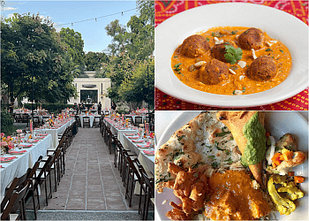 Glendale Indian Restaurants All India Cafe