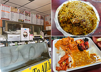 Torrance Indian Restaurants All Indian Sweets & Snacks