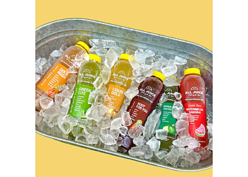 Toledo Juice Bars All Juice