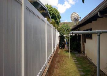 All Kind Fencing Honolulu Fencing Contractors