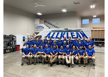 Spokane Carpet Cleaners AllKlean Carpet Cleaning and Restoration