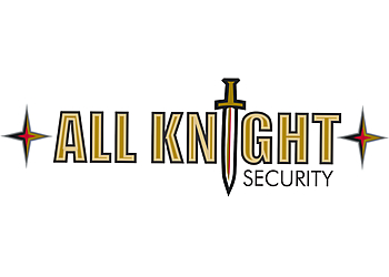 All Knight Security - North Las Vegas, NV Security Systems - Company Logo